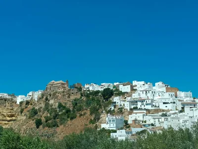 Arcos de la Frontera - Photo 2