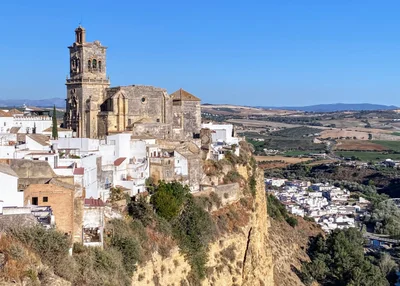 Arcos de la Frontera - Photo 3