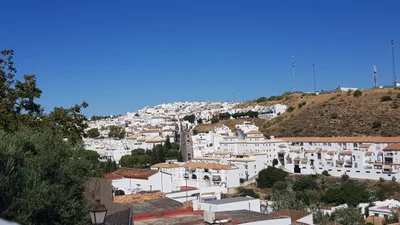 Arcos de la Frontera - Photo 4