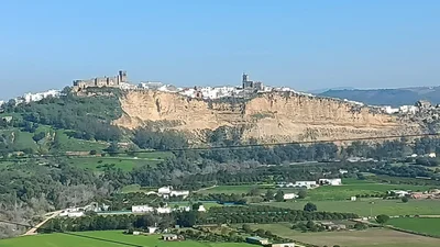 Arcos de la Frontera - Photo 5