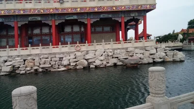 Penglai District - Photo 5