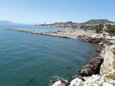 Rincón de la Victoria - Photo 3
