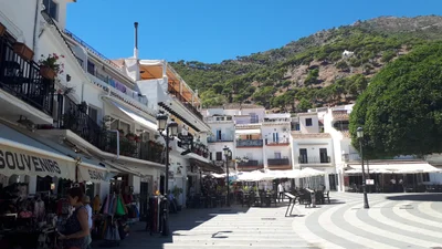 Mijas - Photo 2