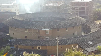 Longyan City - Photo 3