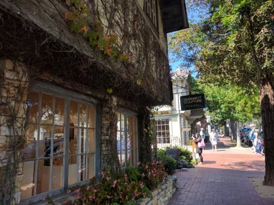 Carmel-by-the-Sea - Photo 3