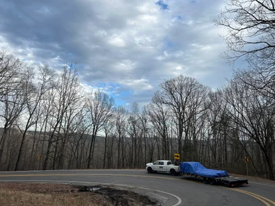 Ozark County - Photo 4
