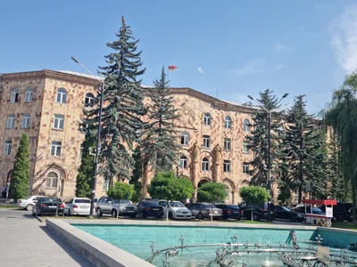 Vanadzor - Photo 2
