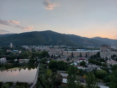 Vanadzor - Photo 3