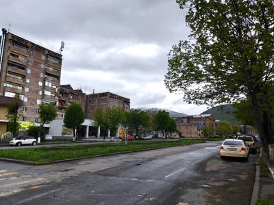 Vanadzor - Photo 4