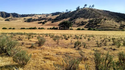 San Benito County - Photo 2