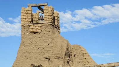 Taos Pueblo - Photo 3