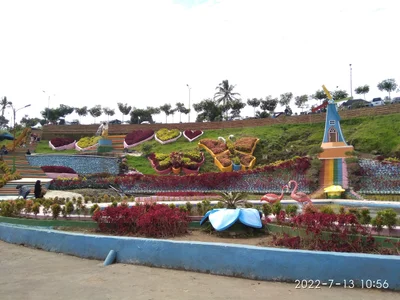 Pagar Alam - Photo 2