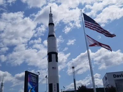 Huntsville - Photo 2