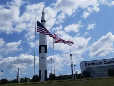 Huntsville - Photo 3