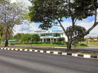 Muara Town - Photo 2