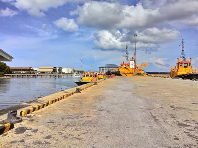Muara Town - Photo 4
