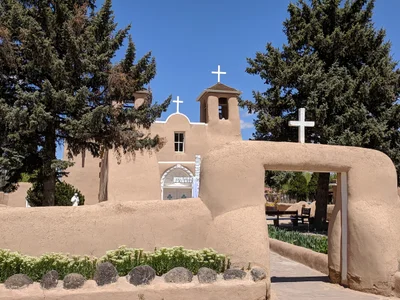 Ranchos de Taos - Photo 2