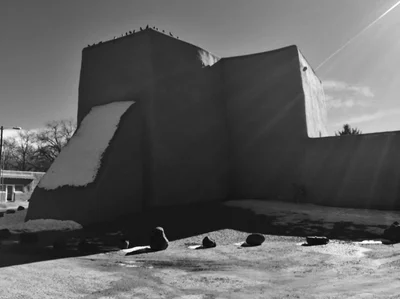 Ranchos de Taos - Photo 3