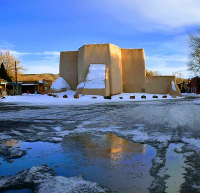 Ranchos de Taos - Photo 4