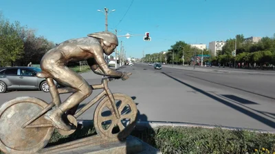 Temirtau - Photo 3