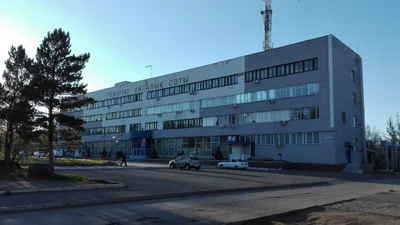 Temirtau - Photo 4