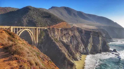 Big Sur Village - Photo 5