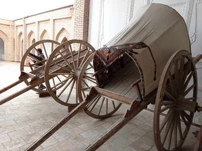 Kokand - Photo 3