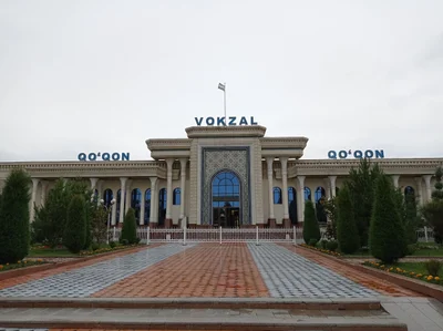 Kokand - Photo 5