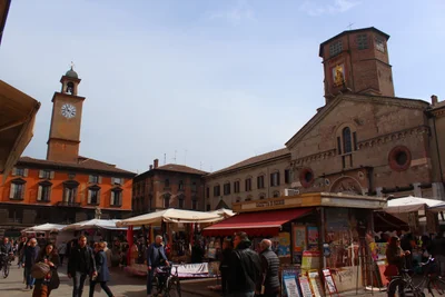 Emilia-Romagna - Photo 3