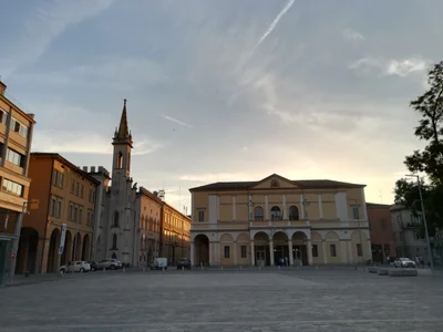 Emilia-Romagna - Photo 4