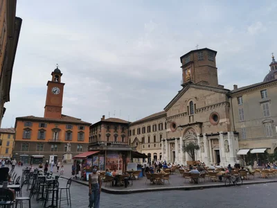 Emilia-Romagna - Photo 5