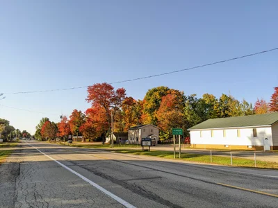 Emmet County - Photo 3