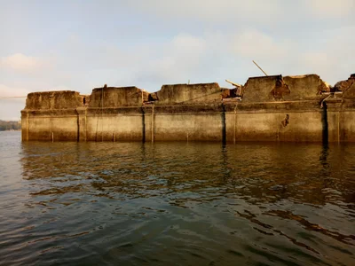 Sangkhla Buri - Photo 2