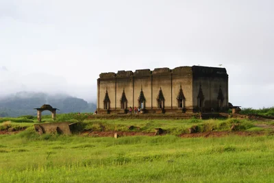 Sangkhla Buri - Photo 3
