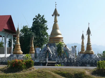 Sangkhla Buri - Photo 5