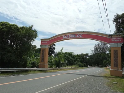 Masinloc - Photo 2