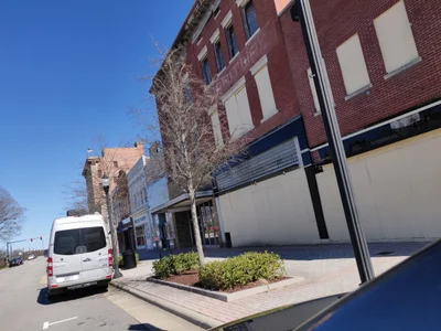Rocky Mount - Photo 2