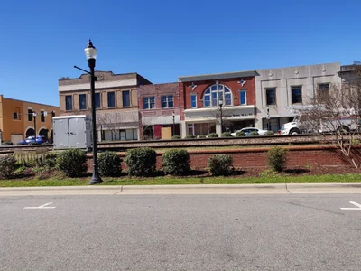 Rocky Mount - Photo 3