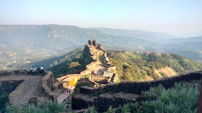 Mahabaleshwar - Photo 2
