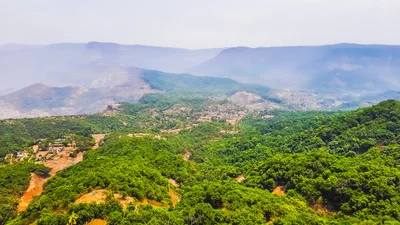 Mahabaleshwar - Photo 3