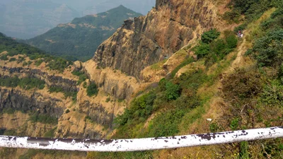 Mahabaleshwar - Photo 4