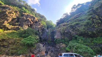 Mahabaleshwar - Photo 5