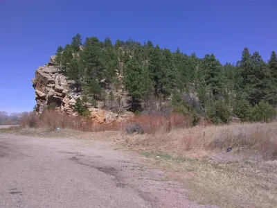 Mora County - Photo 2