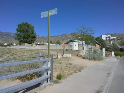 Mora County - Photo 3