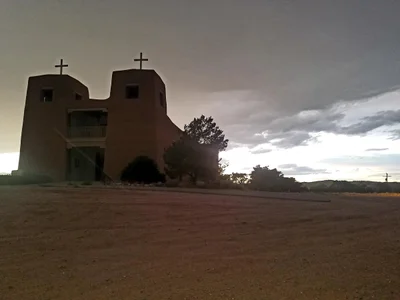 Nambe Pueblo - Photo 4