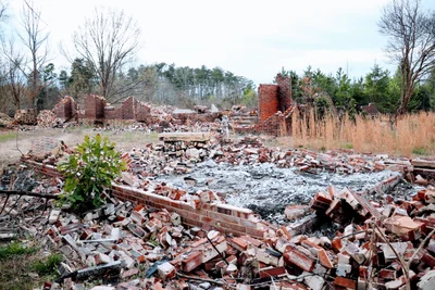 Alamance County - Photo 3