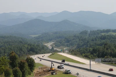 Mars Hill - Photo 2