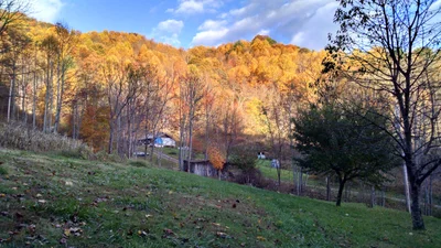 Mars Hill - Photo 3
