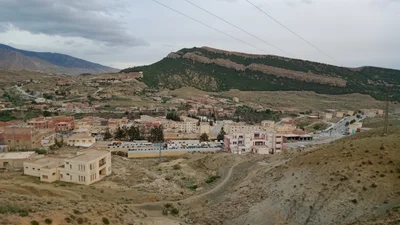 Maadid ⵎⴰⵄⴷⵉⴷ المعاضيد - Photo 4