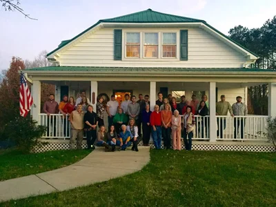 Cocke County - Photo 5